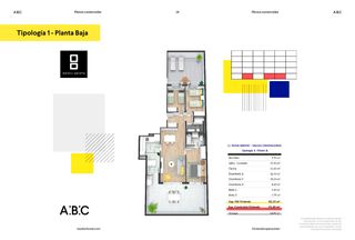 Piccolo appartamento in Carrer rosa sensat (de), 6. Obra nueva. Nuove construzione