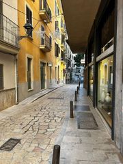 Miete Büro in Jaume III. Se alquila despacho