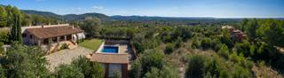 Chalet in Bunyola. Se vende casa con carácter mallorquín en bunyola