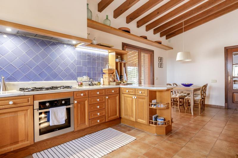 Foto b0f31852-92c0-492d-882f-3fe408c16f95. Casa amb calefacció aparcament a Bunyola