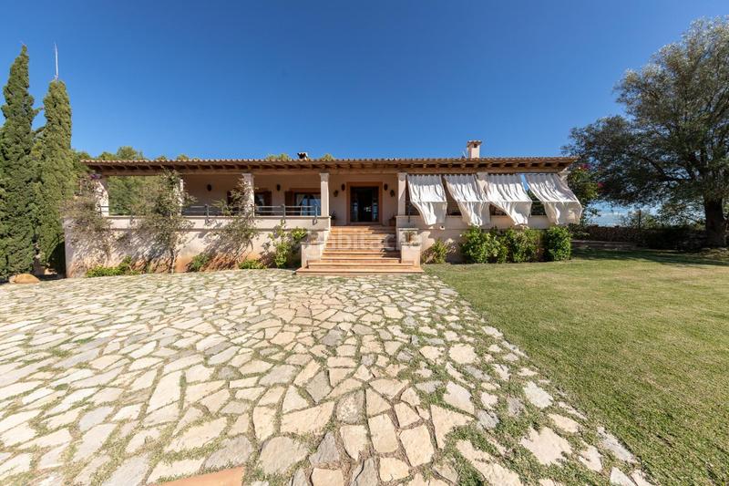 Foto fb5d19d3-2335-4d06-b2e6-877b289302d0. Casa amb calefacció aparcament a Bunyola