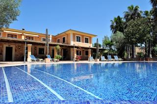 Casa  Sencelles - camino camí de morelló. Se vende espectacular finca en sencelles