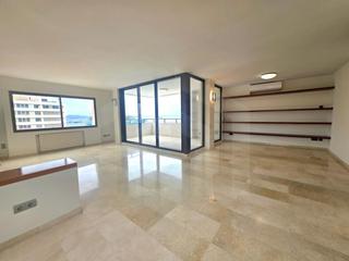 Penthouse  Palma de mallorca - avenida avinguda de gabriel roca, 42. Ático en paseo maritimo