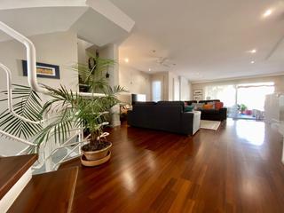 Maison jumelée  Llucmajor - paseo de larbreda. Se vende pareado en son verí