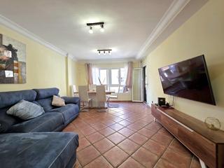 Appartement  Palma de mallorca - margalida xirgu. Se vende piso en son cotoner