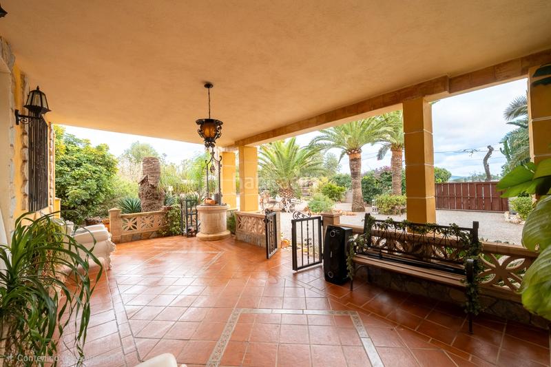 Foto 102d6bec-087d-4cbc-b475-c29d64649d9d. Chalet en camí de ca-s'hereu 3 se vende finca en Llucmajor interior Llucmajor