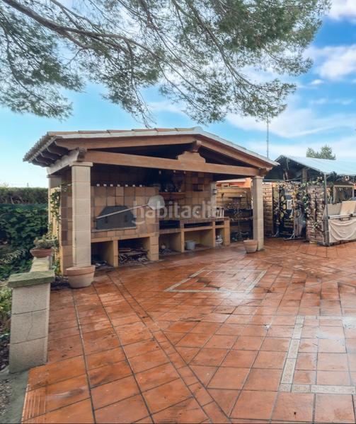 Foto 7fd68b5f-7c30-4604-b047-b1015b92f308. Chalet en camí de ca-s'hereu 3 se vende finca en Llucmajor interior Llucmajor