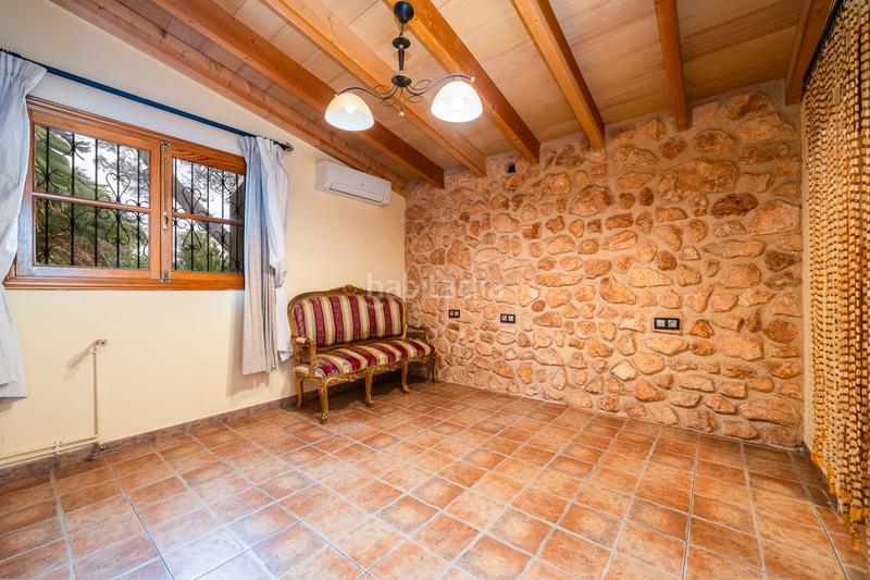 Foto f7b50a9c-50ff-490d-9e81-e7f376d5145b. Chalet en camí de ca-s'hereu 3 se vende finca en Llucmajor interior Llucmajor