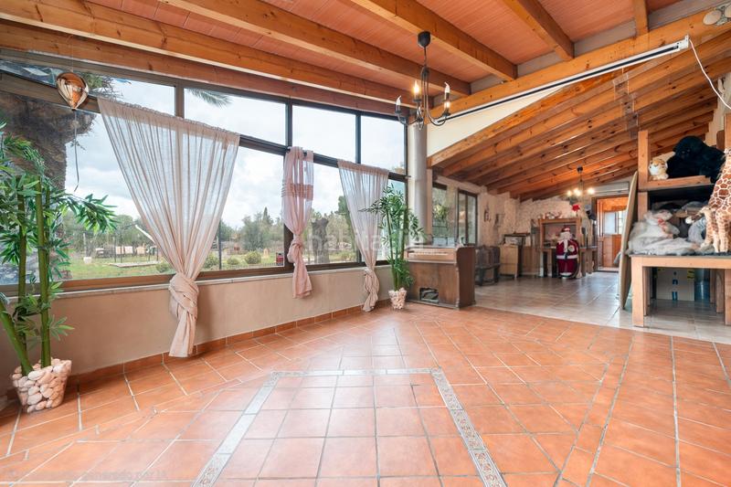 Foto fa38a800-0e00-4b93-8cd9-3e90231035d7. Chalet en camí de ca-s'hereu 3 se vende finca en Llucmajor interior Llucmajor