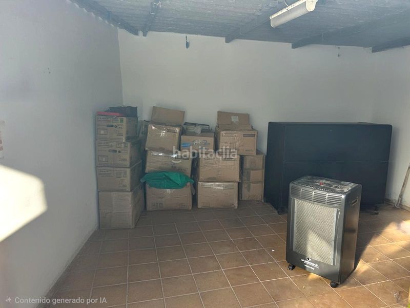 Foto 29f1300d-78d5-488b-9eb2-0e5ad24fe8e6. Casa amb aparcament piscina a Llucmajor interior Llucmajor