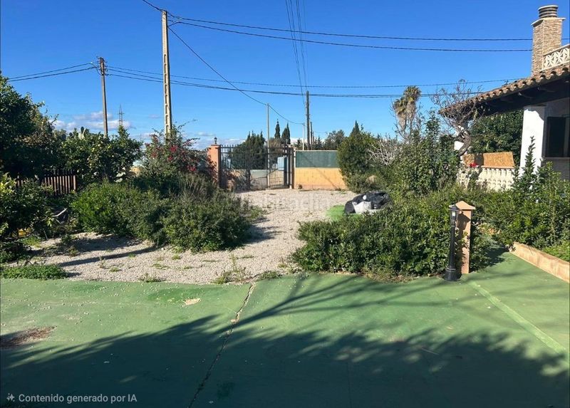 Foto ad0306f4-c883-480a-bff2-b6b81a10f07c. Casa amb aparcament piscina a Llucmajor interior Llucmajor