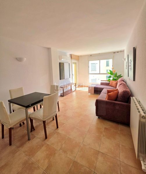 Foto 0f867c8c-5309-4ef9-83ac-2d5b9cc54c4f. Pis amb calefacció aparcament piscina a Es Portixol-Es Molinar Palma de Mallorca