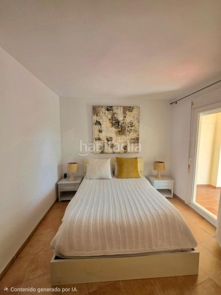 Foto 2914cef8-9e44-4b19-b82c-252fe3a138ba. Pis amb calefacció aparcament piscina a Es Portixol-Es Molinar Palma de Mallorca