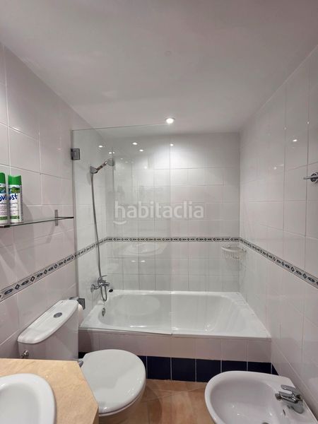 Foto 2d72f679-9b94-4270-a709-91dc27a23888. Pis amb calefacció aparcament piscina a Es Portixol-Es Molinar Palma de Mallorca