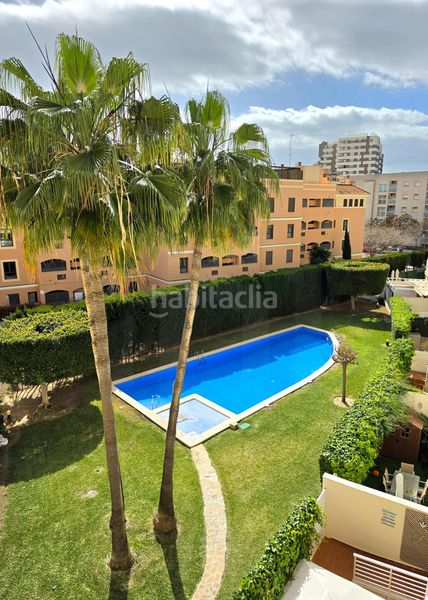 Foto 3b1c1a2d-6aff-4e63-a72b-08a599a1ab4f. Pis amb calefacció aparcament piscina a Es Portixol-Es Molinar Palma de Mallorca