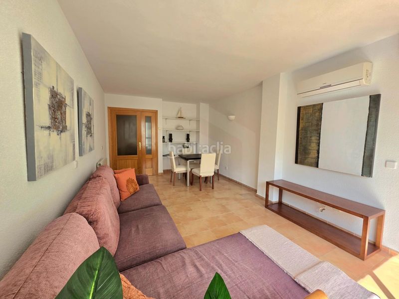 Foto 803cb9b7-b111-45cf-bf1c-07b6dee0acb8. Pis amb calefacció aparcament piscina a Es Portixol-Es Molinar Palma de Mallorca