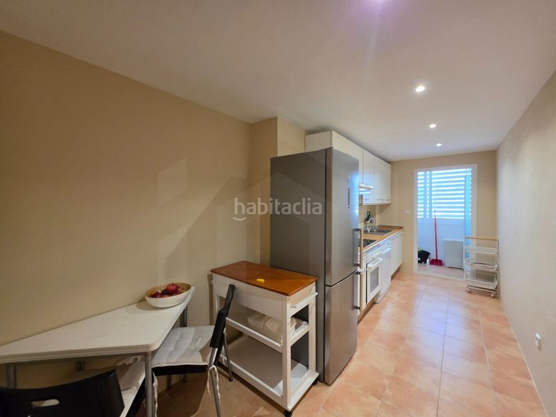 Foto 9c6763c0-1188-4d14-bd85-adc2b3d292e8. Pis amb calefacció aparcament piscina a Es Portixol-Es Molinar Palma de Mallorca