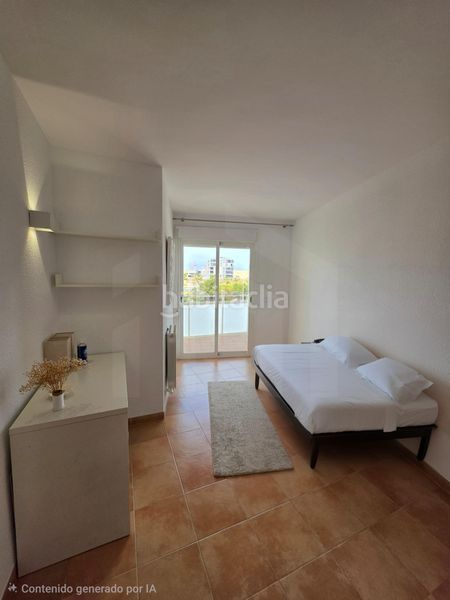 Foto b5d35c7e-cbf7-46f0-b6fa-e386b646ac39. Pis amb calefacció aparcament piscina a Es Portixol-Es Molinar Palma de Mallorca