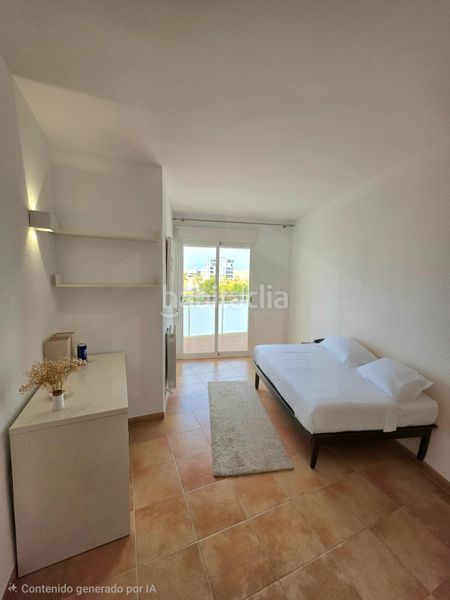 Foto e2845f87-fa81-44c1-a61c-ca21fa903134. Pis amb calefacció aparcament piscina a Es Portixol-Es Molinar Palma de Mallorca