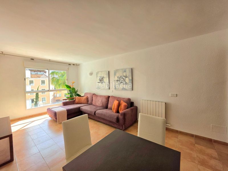 Foto e59984b0-d7f8-4d31-83f8-5ea0a06a2142. Pis amb calefacció aparcament piscina a Es Portixol-Es Molinar Palma de Mallorca