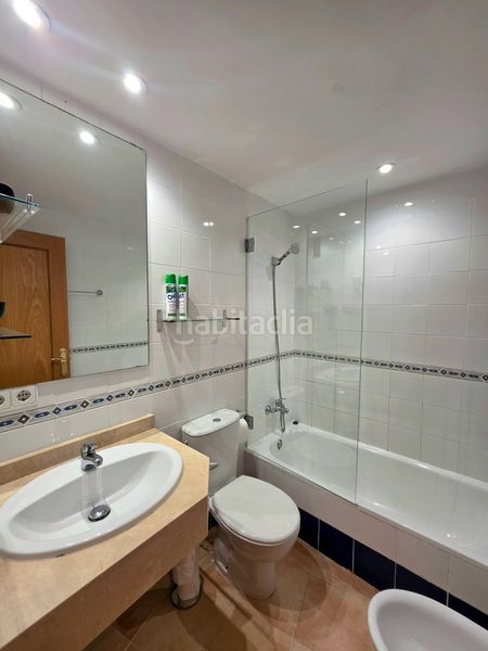 Foto fb6d6d1a-2bf6-4019-a5b8-85fcab07db48. Pis amb calefacció aparcament piscina a Es Portixol-Es Molinar Palma de Mallorca