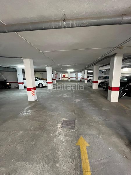 Foto 215c4785-5ce3-4511-a149-9f435d0adb23. Aparcament cotxe a Son Armadams Palma de Mallorca