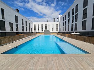 Location Appartement  Ignasi ferretjans. Se alquila piso en son oliva