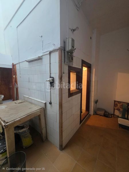 Foto 04eb9b71-4d11-434d-9135-11f041f56ed7. Planta baixa a Plaça de Toros Palma de Mallorca