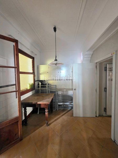 Foto 2e13334c-c5fa-40b0-acb2-778405698cff. Planta baixa a Plaça de Toros Palma de Mallorca