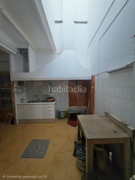 Foto 45c8bf44-f049-4c33-bb88-4ef19e78bafb. Planta baixa a Plaça de Toros Palma de Mallorca