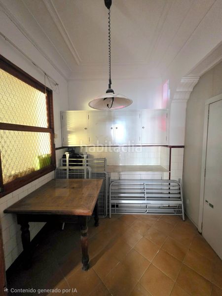 Foto 49d70dd4-0219-4ac3-b551-cc64a55ee85b. Planta baixa a Plaça de Toros Palma de Mallorca