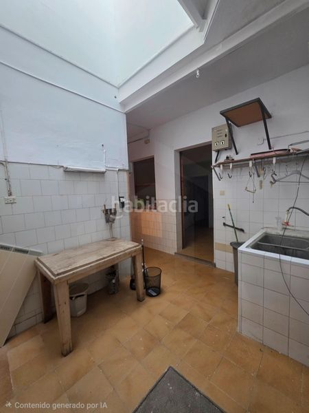 Foto 5216e139-fc45-45c1-ae61-5093c3d51599. Planta baixa a Plaça de Toros Palma de Mallorca