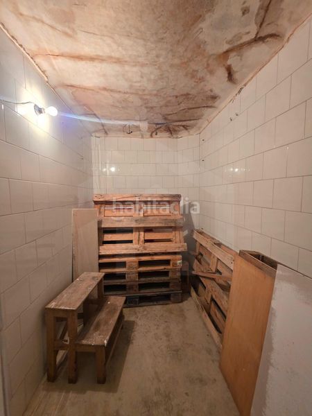 Foto 6ea340ce-6b74-49d3-8969-4ce0660d6691. Planta baixa a Plaça de Toros Palma de Mallorca