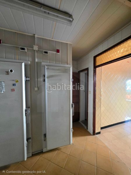 Foto 899a3f7b-02ce-4457-94c1-7780082e0831. Planta baixa a Plaça de Toros Palma de Mallorca