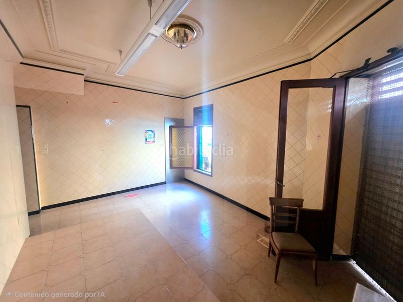 Foto b44ff979-c316-4cb1-8511-8dda268dcc2b. Planta baixa a Plaça de Toros Palma de Mallorca