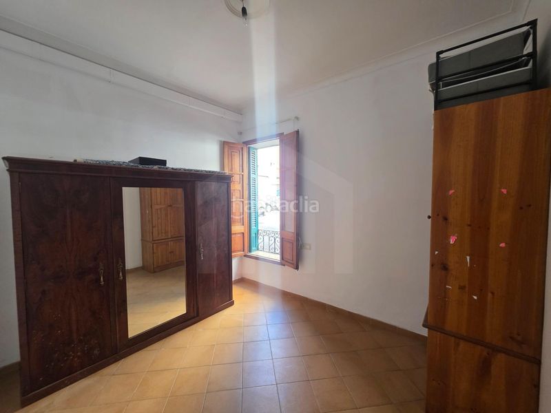 Foto bbf31671-ea2e-4414-9353-5a27dbc5cb06. Planta baixa a Plaça de Toros Palma de Mallorca