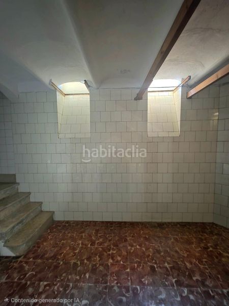 Foto ccc2e246-f5d3-463c-84a8-b7bce94ac5c0. Planta baixa a Plaça de Toros Palma de Mallorca