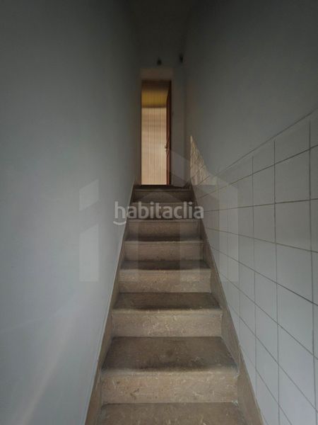 Foto dde8d2b0-3d68-410a-91b7-0a4bbc4b5316. Planta baixa a Plaça de Toros Palma de Mallorca