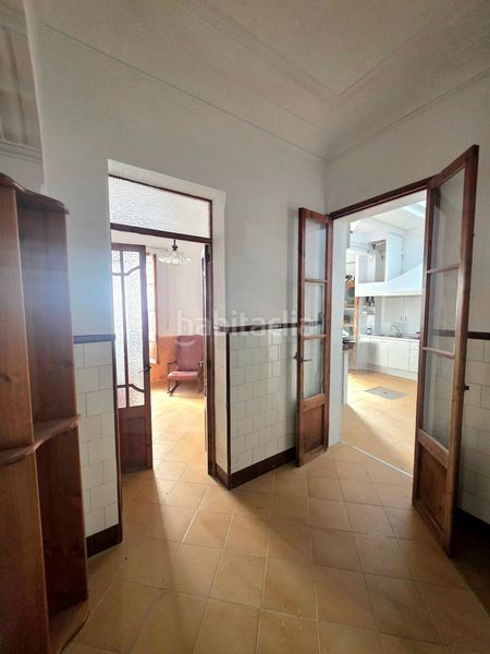 Foto e4b7e5bc-dcf4-47f3-afda-e674fc9944b2. Planta baixa a Plaça de Toros Palma de Mallorca