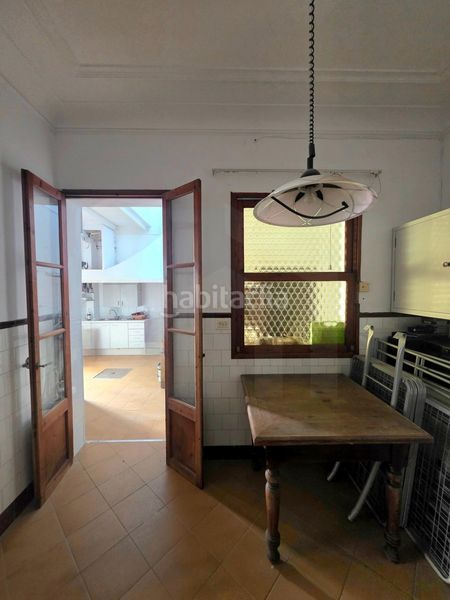 Foto feffce67-63c0-42e0-99a3-cbdd5f29d74f. Planta baixa a Plaça de Toros Palma de Mallorca