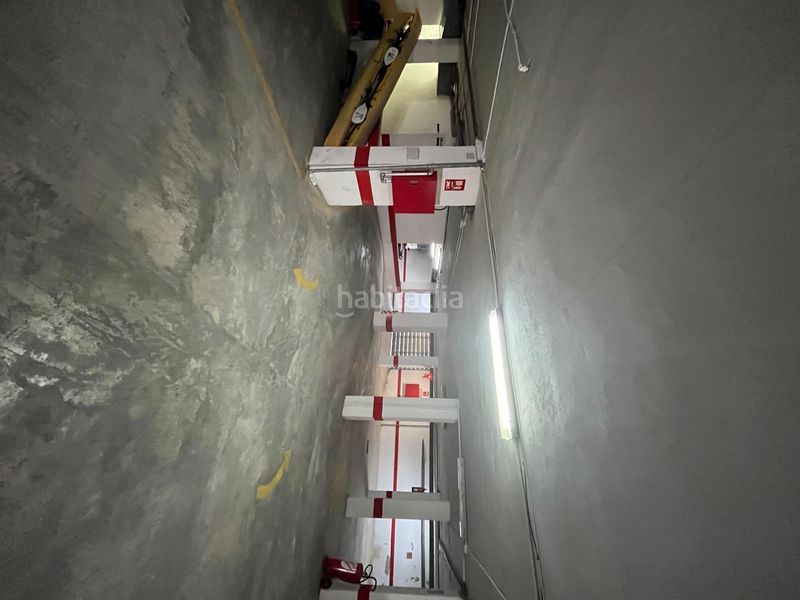 Foto 415271d0-59ea-459c-8767-cf9c7c9d1f3e. Aparcament cotxe a Son Armadams Palma de Mallorca