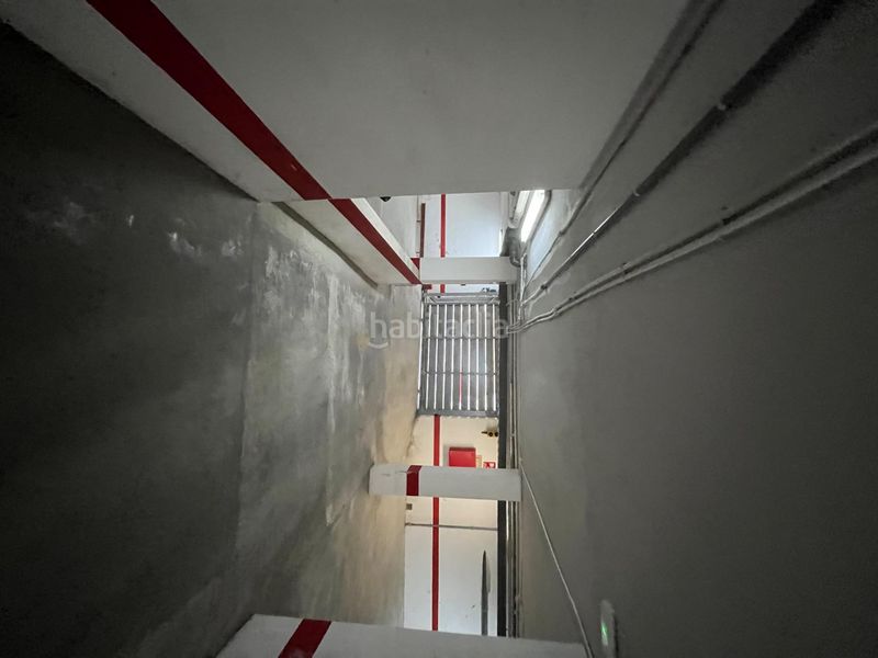 Foto cea0f8e1-f020-49bd-a068-6d77ef86f585. Aparcament cotxe a Son Armadams Palma de Mallorca