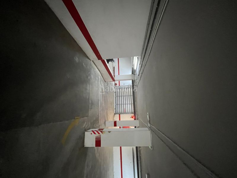 Foto d9c2bc7c-6ec9-4eae-a390-b8370098c901. Aparcament cotxe a Son Armadams Palma de Mallorca