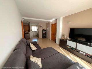 Lloguer Pis a Cristo Rey-Parque Europa. Se alquila piso en inca