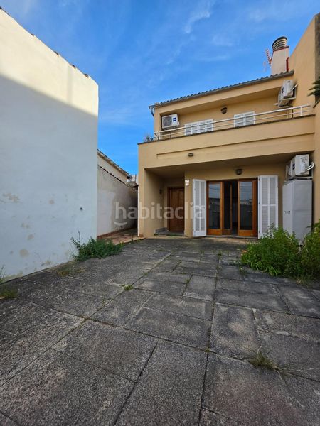 Foto 2a4fd4e8-2002-4838-bd47-db40aaffb989. Casa adossada amb aparcament a Son Serra-Sa Vileta Palma de Mallorca