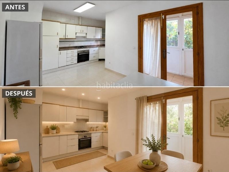 Foto 2f2ae99b-64bd-4b5a-8ab9-d4486319545d. Casa adossada amb aparcament a Son Serra-Sa Vileta Palma de Mallorca