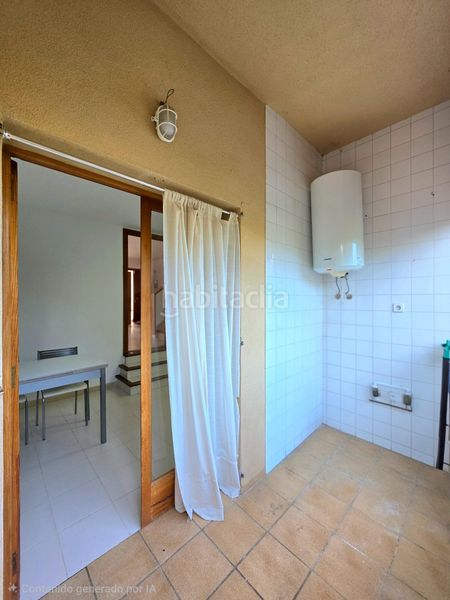 Foto 61d47529-ff40-4032-8caf-02c7deedfb38. Casa adossada amb aparcament a Son Serra-Sa Vileta Palma de Mallorca