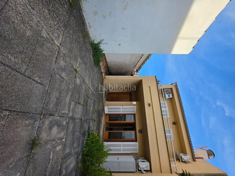 Foto 8e03c84b-5830-4240-90ac-80ff6ef50728. Casa adossada amb aparcament a Son Serra-Sa Vileta Palma de Mallorca