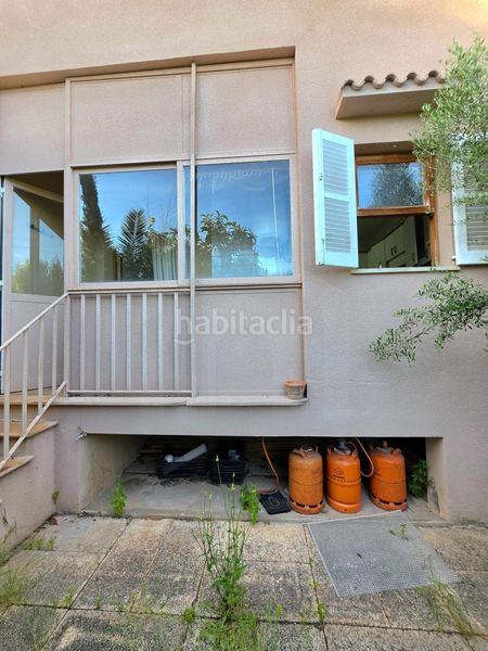 Foto 9d284da3-d4d2-4038-94ff-caf462c958c9. Casa adossada amb aparcament a Son Serra-Sa Vileta Palma de Mallorca
