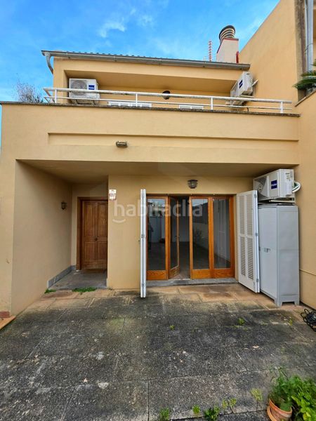 Foto 9df2081a-d37e-4914-82ef-09c567c850df. Casa adossada amb aparcament a Son Serra-Sa Vileta Palma de Mallorca